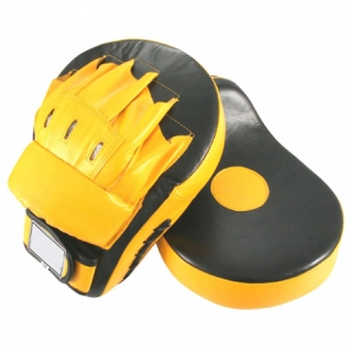 Focus Pads